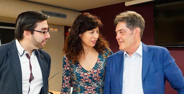 Valladolid_CA's tweet photo. Acuerdo entre el @AyuntamientoVLL  y la #JOSVa https://t.co/Vg4zljpe7V https://t.co/ZkPI4Vo9uv