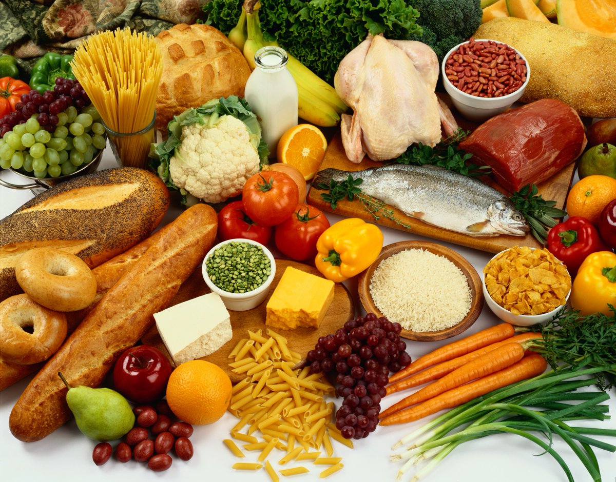 While #nutrition is important during #training, you don’t have to completely sacrifice all the #foods you love… bit.ly/2pziVqz