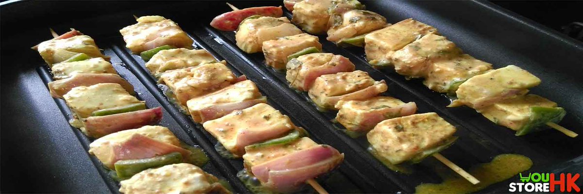 YouStoreHK's tweet photo. By #youstorehk #Hongkong #PaneerAnardanaKebab #MarinatedDeliciousness #FromYstoreKitchen #AtYstore
https://t.co/DFrC7pDiy2 https://t.co/GLBWHpFstg