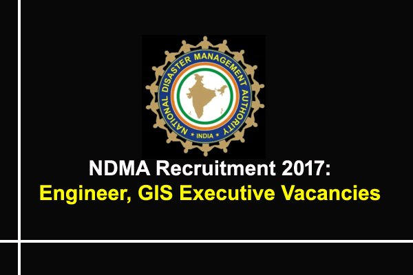MishraPiyusha's tweet photo. @ndmaindia Recruitment 2017: Engineer, GIS Executive Vacancies
Click Here: https://t.co/5zf4Wgi7za
#NDMA #GIS #Engineers #JobSearchExperts https://t.co/KQ1hh1DU6P