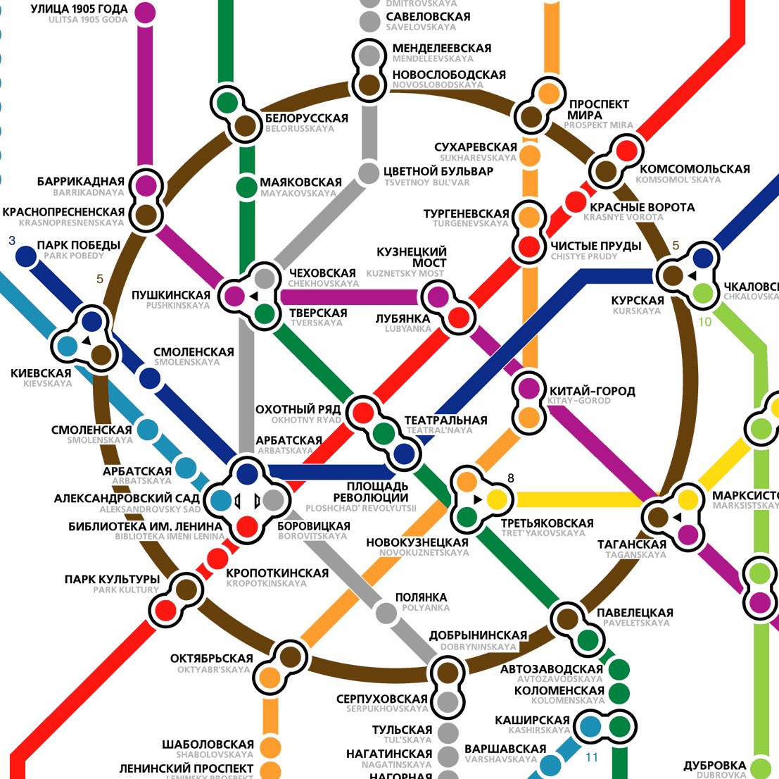 Можно метро выйдя. Схема метро Москвы. Схема веток Московского метро. М Семеновская на карте метро Москвы. Савёловская станция метро на карте.