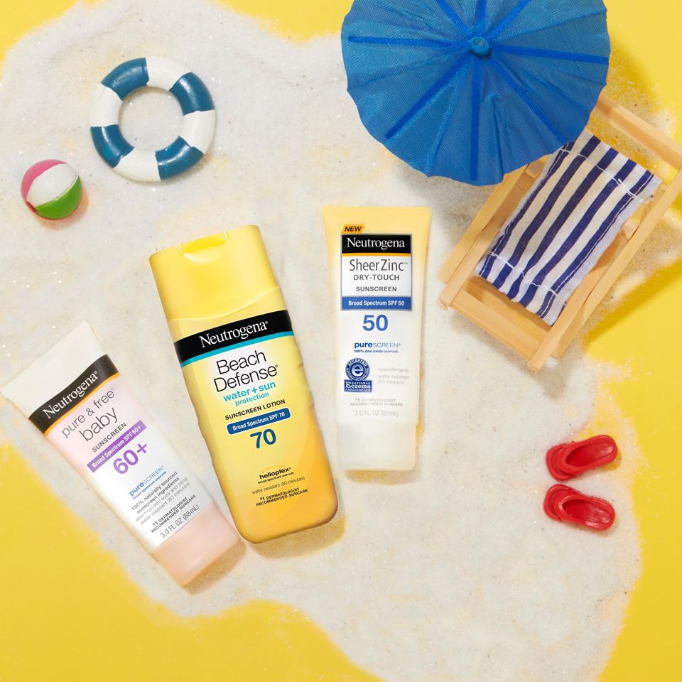 DancingHotdogs's tweet photo. See how I am teaching my kids to stay @Neutrogena #sunprotected even without me all summer long. #MimicMommy #ad https://t.co/S31FtkGjAm https://t.co/lI8mPYSAPY