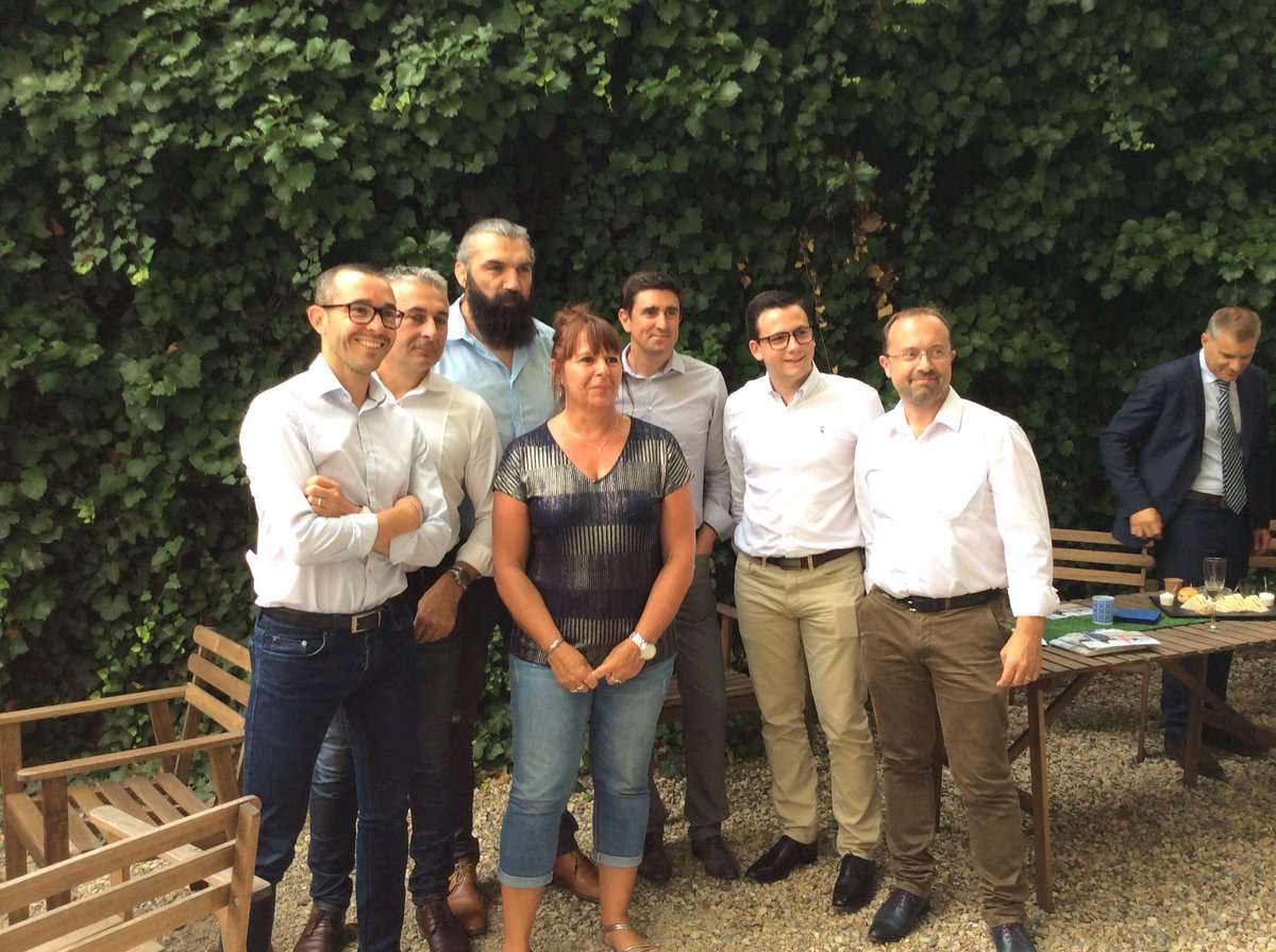 CherrierRomain's tweet image. Très belle journée accompagné de @sebchabal ! 👍🏻🏉
#RdvPartenairesGenerali