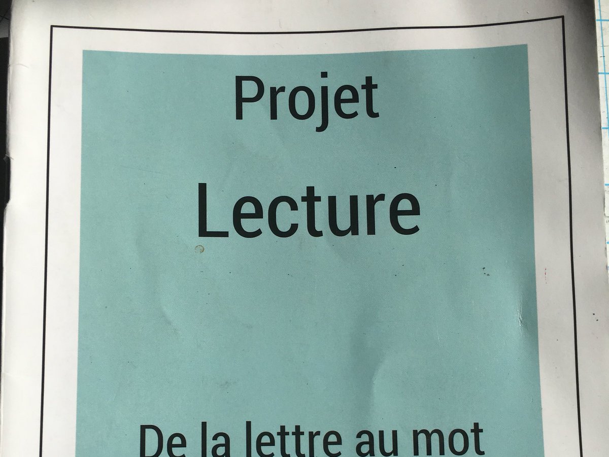 Rolland_Denis's tweet photo. "Agir pour l'école"
Education #prioritaire
#Lecture: petits #groupes, entraînements structurés,#explicites
#Réville #REP #SaintVaastLaHougue https://t.co/QAScHAzFxL