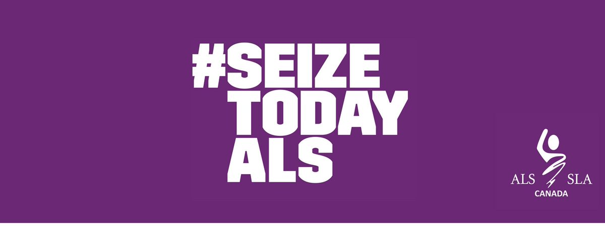 ONDRISTUDY's tweet photo. June is #ALSAwarenessMonth. Follow as people living with ALS share how they seize today #SeizeTodayALS @ALSCanada https://t.co/KQP0qXvxIy https://t.co/2MnEYEeozi
