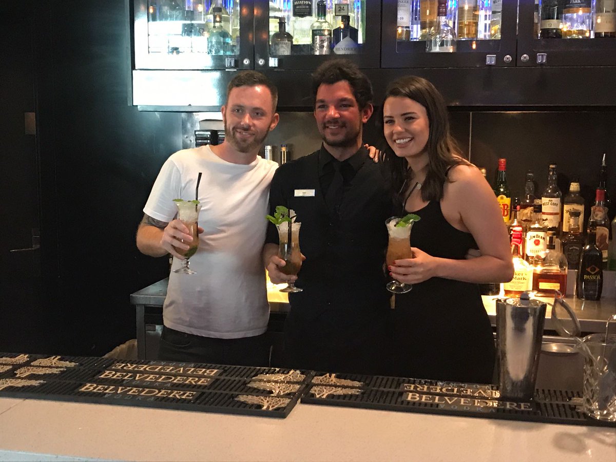 Don't forget to try <a href="/capliverpool/">Capital Liverpool</a> Charity Cocktail w/ Pima <a href="/hiltonliverpool/">Hilton Liverpool</a> &amp; <a href="/JimBeamUK/">Jim Beam UK</a> for <a href="/makenoise/">Global's Make Some Noise</a> at #CITCLIV tomorrow night