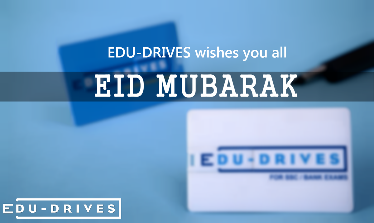 Edu_Drives's tweet photo. Team Edu-Drives greets you all on the occasion of EID-UL-FITR.
#EidMubarak #Eid #edudrives #edudrive https://t.co/nemQvZCVEE