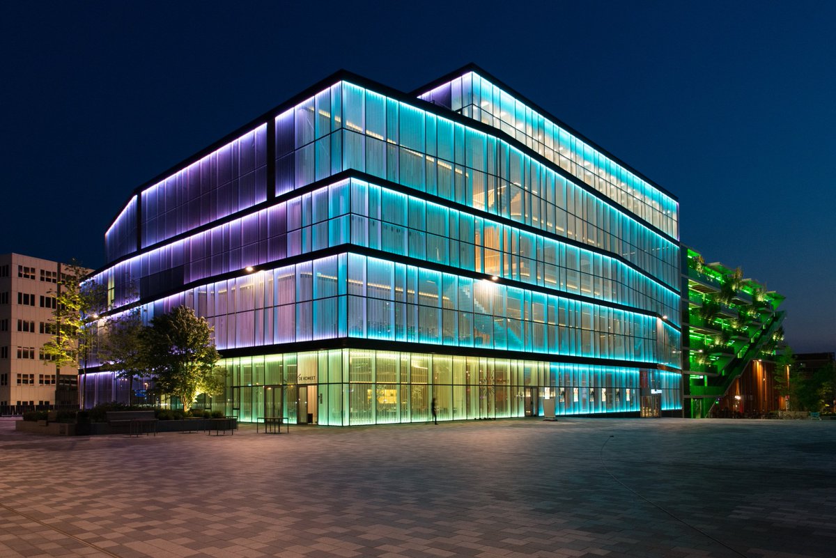 De Beursvloer Nieuwegein vindt dit jaar plaats in @<a href="/DEKOMNieuwegein/">DE KOM</a> op donderdag 23 november. Noteer deze datum maar vast in je agenda!