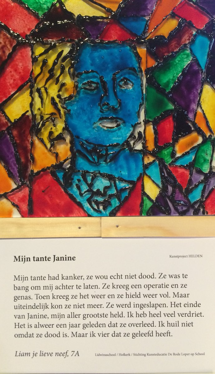 DeRodeLoperopSchool tweet media