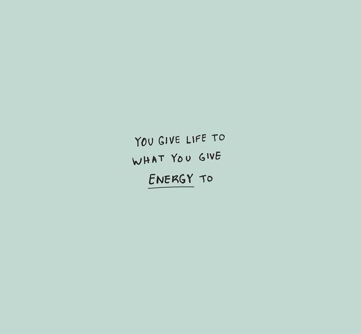 drsbann's tweet photo. What and who do you invest energy in? Choose this investment wisely, is it worthy of the value you place on it? #mondaymotivation https://t.co/DhhmyhKA9G