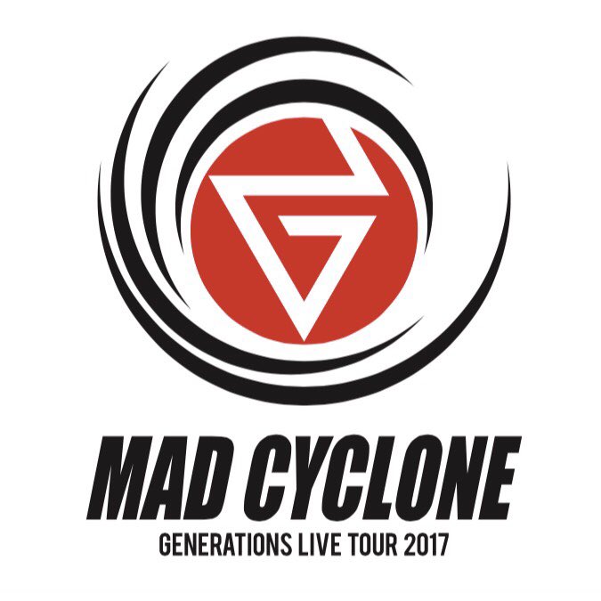 generationsfext's tweet photo. #GENERATIONS LIVE TOUR 2017 “MAD CYCLONE” (JAPAN TOUR) General Ticket Purchases are now available in English site! 
https://t.co/GvDvPzNcXh https://t.co/bdGjuNtY7a
