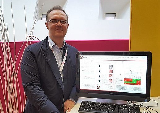 Voice_clinical's tweet photo. #VoiceOnlineLab ha viajado hasta #IFOSPARIS2017 #ifos2017 ¡Aquí estamos a vuestra disposición! #voz #ORL #app #diagnóstico @CarlosORL1 https://t.co/UR36WD9WMP