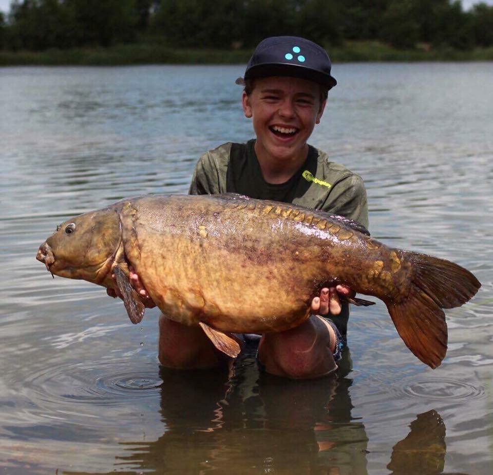 Urban Bait tweet media