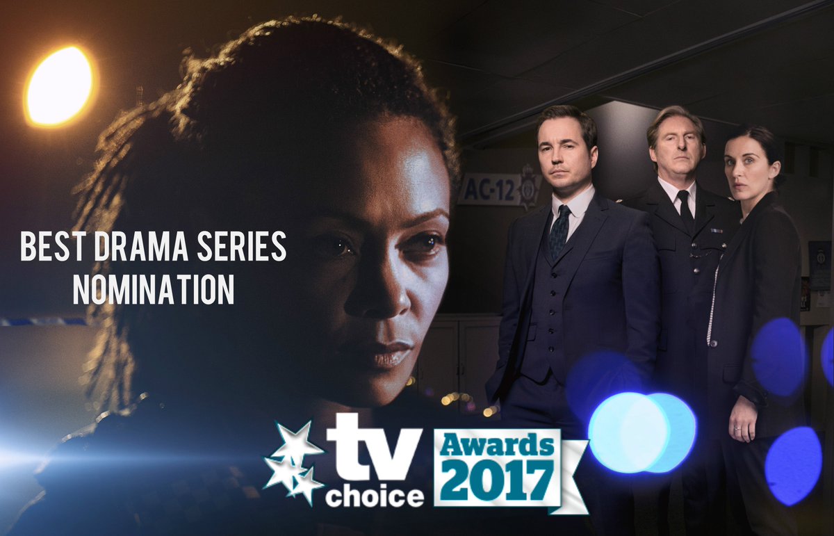 Line_of_duty's tweet photo. Please vote for #LineofDuty in this years #tvchoiceawards as Best Drama Series! @TVChoice VOTE HERE - https://t.co/TxOLkkWsSU https://t.co/ivbx3pqGjy