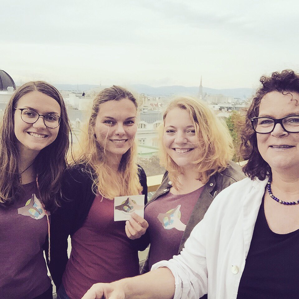 Brezel World tweet media