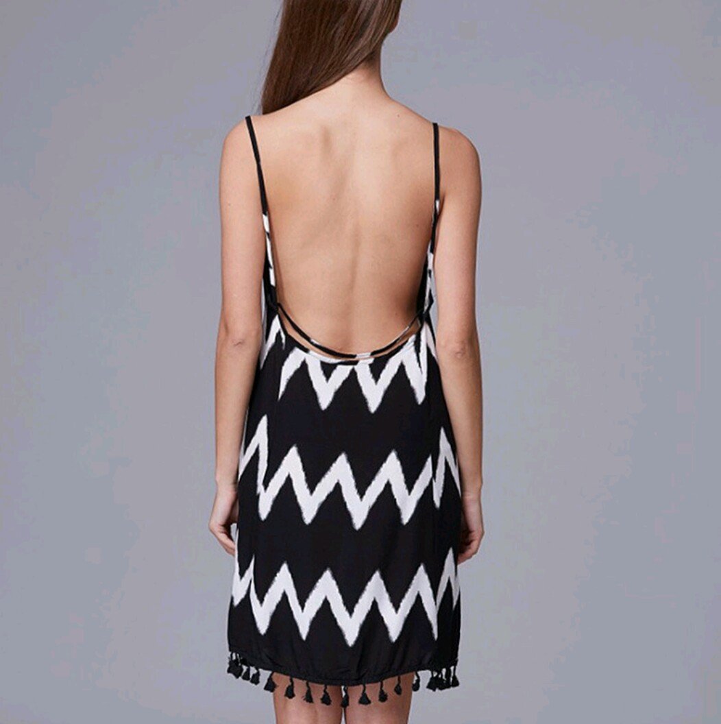 Labryes's tweet image. VESTIDO
13 euros
Único modelo
Tallas S, M, L, XL o XXL