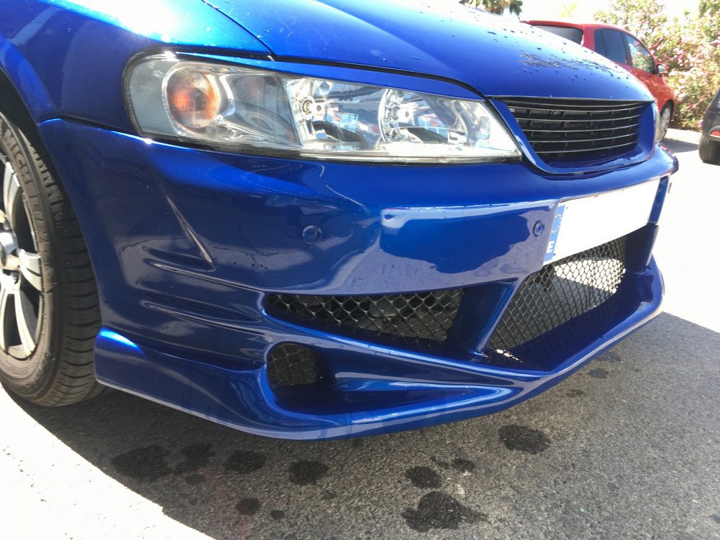 kptecnica's tweet photo. https://t.co/OKF6xvjlyq
REFORMAS Opel Vectra: CARROCERÍA #homologaciones #opelvectra #modificacioncarroceria #kit #paragolpes #taloneras https://t.co/AdNRXYHD33