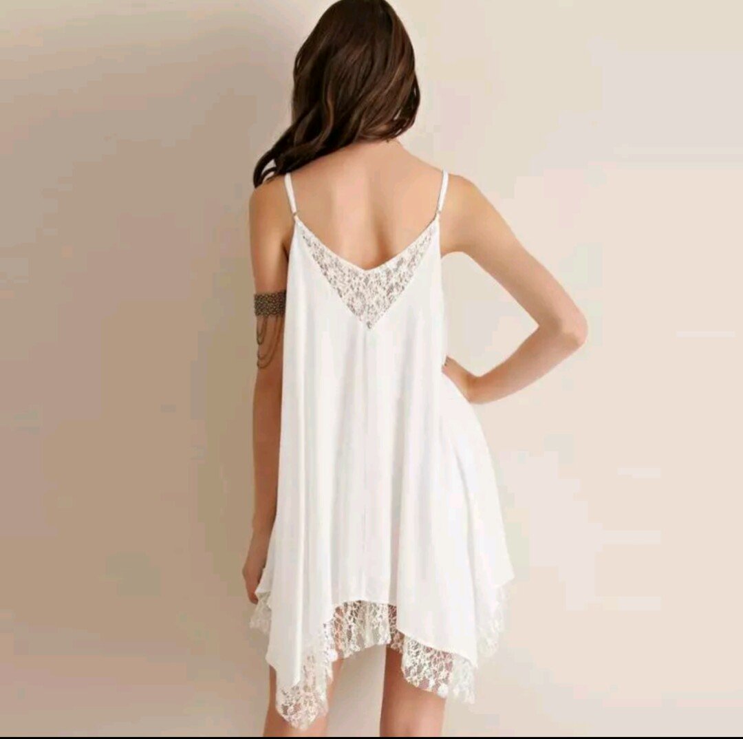Labryes's tweet image. VESTIDO 
13 euros
Único modelo
Tallas S, M, L, XL, XXL o XXXL