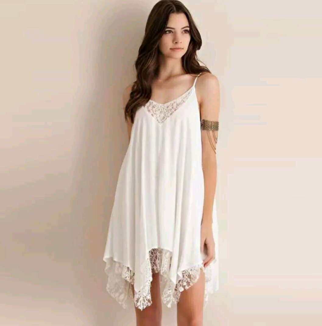 Labryes's tweet image. VESTIDO 
13 euros
Único modelo
Tallas S, M, L, XL, XXL o XXXL