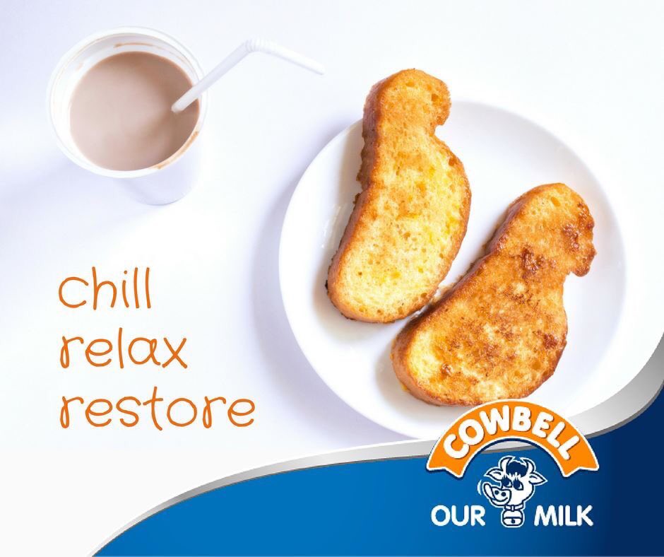 thenanaaba's tweet photo. Way to go #ourmilk https://t.co/KSHDrlum8Y