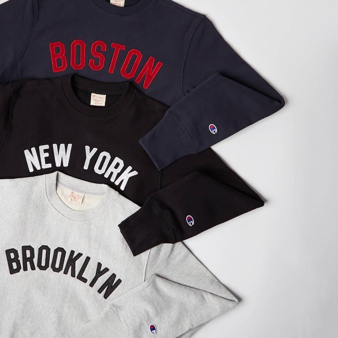 ChampionEUUK's tweet photo. Just a 🇺🇸 thing #ChosenBy @endclothing https://t.co/oM5xL7mzAO