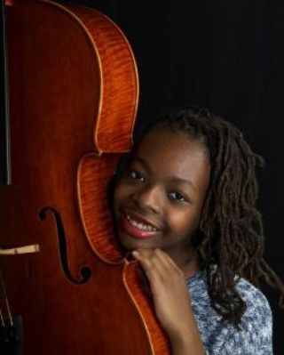 WilmSymphony's tweet photo. We are looking forward to hosting young cellist Ifetayo Ali-Landing this fall! Interview here: https://t.co/9oU3OXUOxH⠀
⠀
#ILM, #GoLocalWilm https://t.co/LfC748qTXl