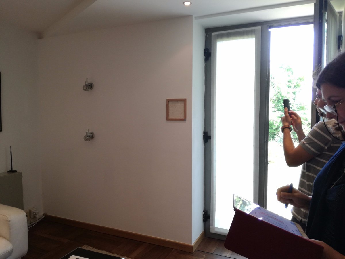BrimeeFp7's tweet photo. Final @BrimeeFp7 meeting took place during 12-13.6. Bergamo #evaluate project results visit demo.Thank you all for great course of BRIMEE! https://t.co/EZragJUEkQ
