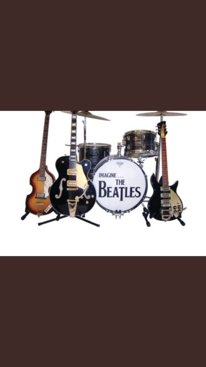 thesilverstags's tweet photo. Another great gig watching "Imagine The Beatles) @hornvenue on Saturday night! #thebeatles #staysilver #band #music #livemusic #tributeband https://t.co/eAcMvvza42