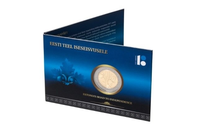 EV100 Noorte Maapäeva saadikuteks kandideerijad kogunesid täna Toompeal, et osaleda 2eurose mündi esitlusel: bit.ly/2tcRy7G #EV100