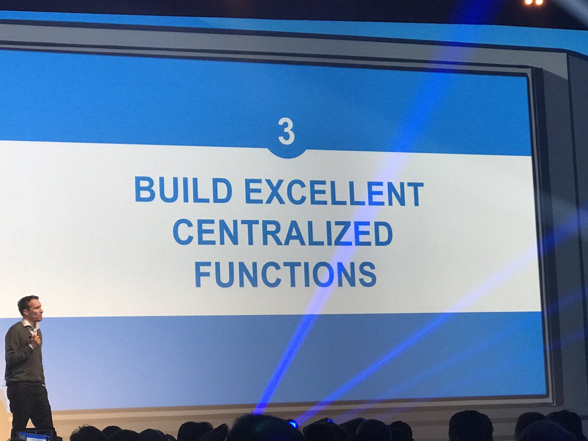 NadineStutz's tweet photo. You need excellent centralized functions! The right people will attract experts #oliversamwer @RocketBerlin #word #M2020EU https://t.co/74UciMCLYi