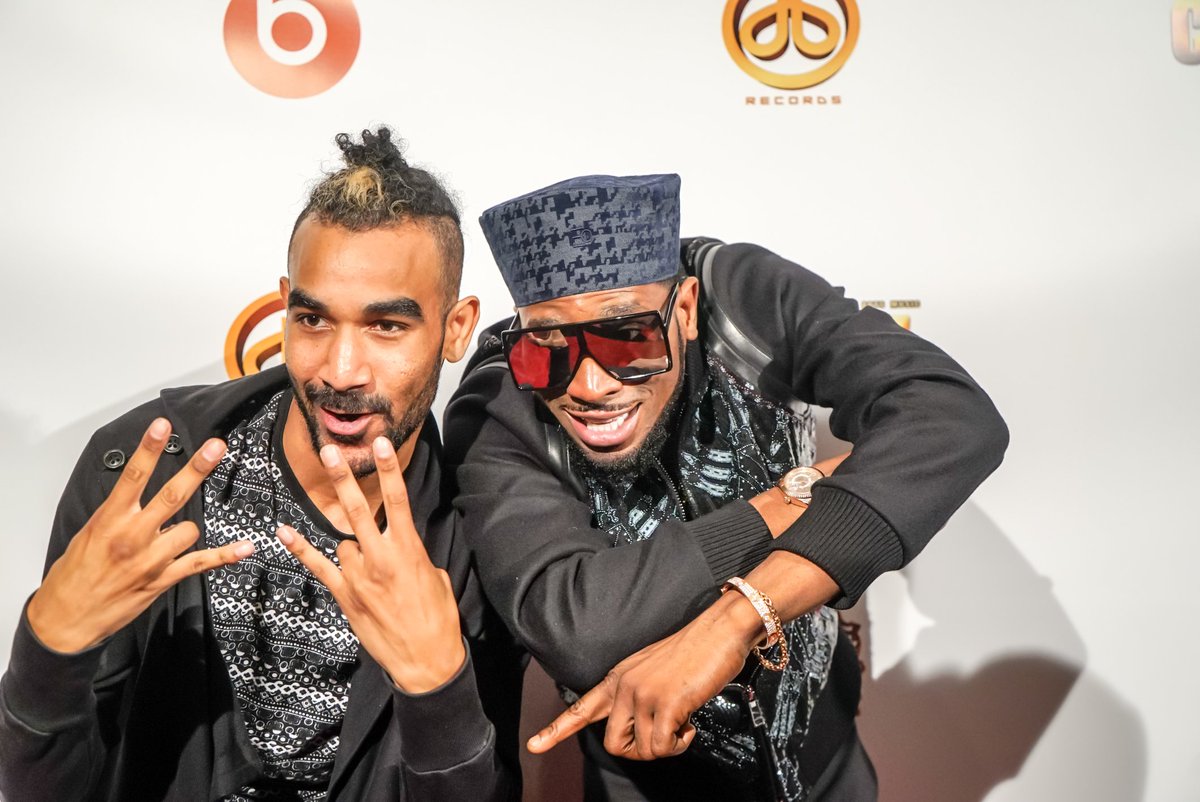 dkmchannel's tweet photo. Photos from Dbanj 's (@iamdbanj) #KingdonCome Album listening party in LA https://t.co/jNKXBUKesb