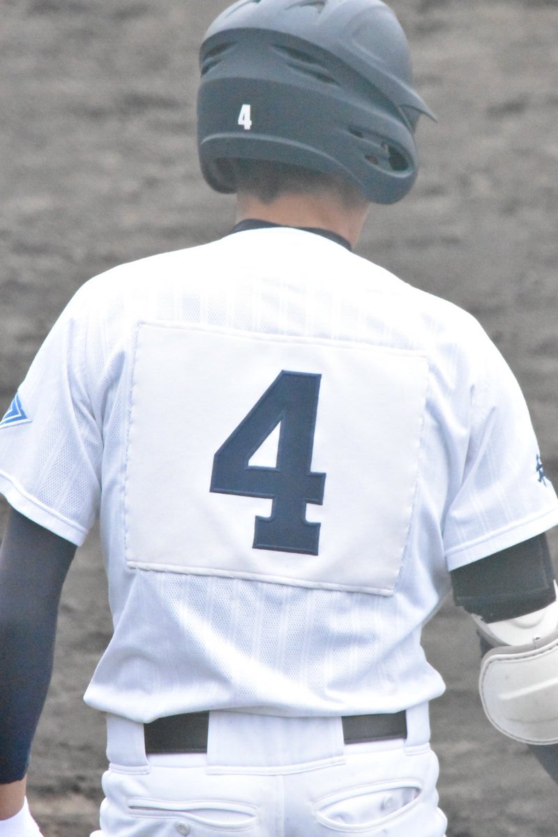 野球の背番号の付け方や意味とは プロ野球と学生では違う