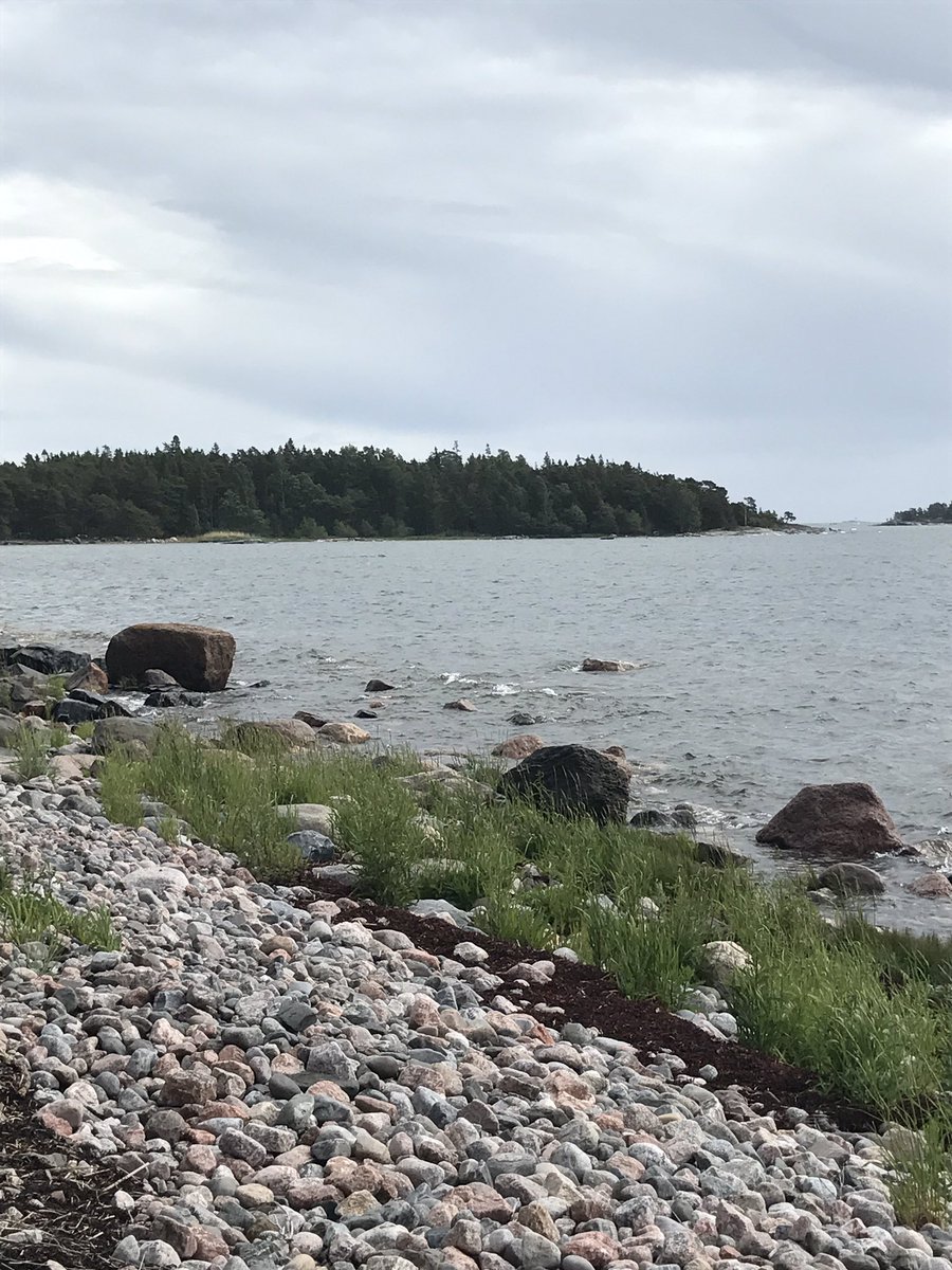 ArcticJohanna's tweet photo. Ulkosaaristossa kehitetään arktista liiketoimintaa, kesäpalaveri parhaimmillaan! #ArcTrade #Pörtö https://t.co/HQETFc7O4F