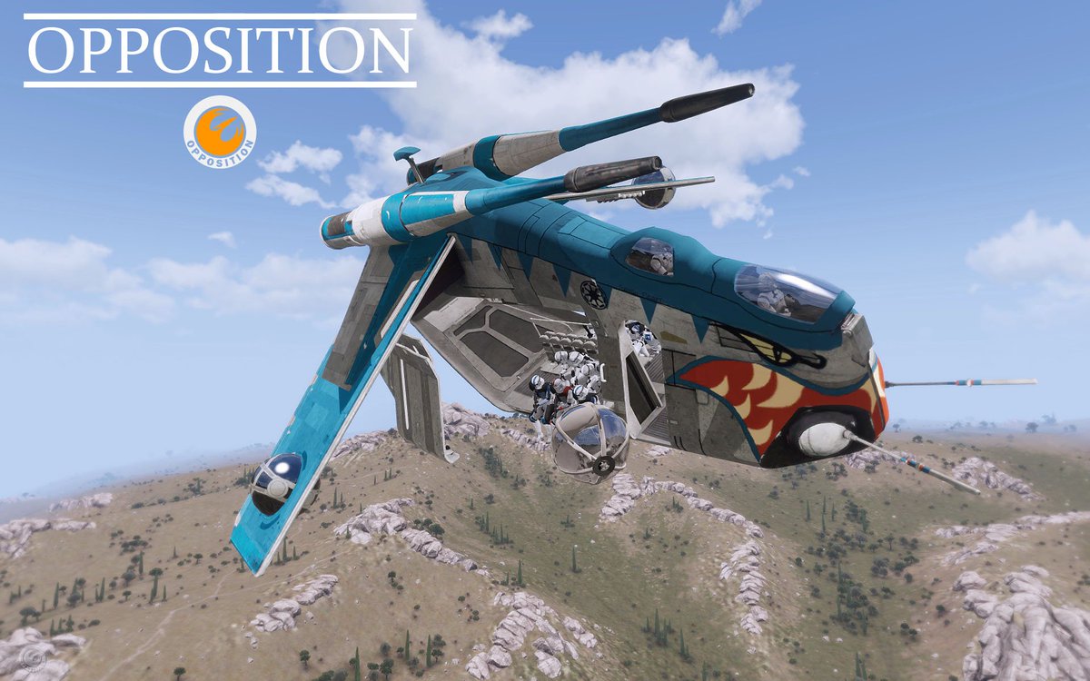 star wars opposition servers star wars opposition servers