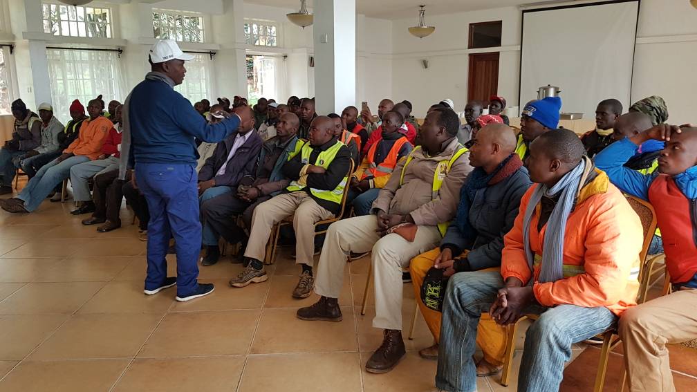 honkabogo's tweet photo. Out first indoor meeting with the Boda Boda Community as we discussed how best to move Kiambu forward #TujengeKiambu https://t.co/9UxrjzkjP8