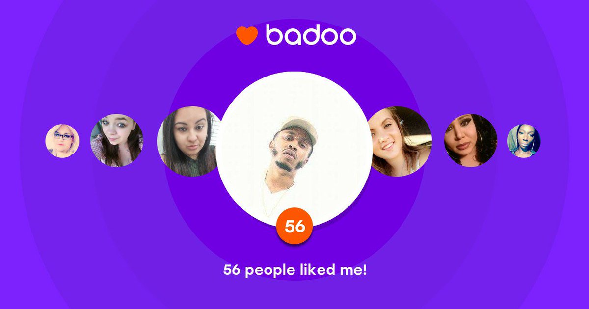 NarkissH's tweet photo. Hang out with Narkiss and other fun new people nearby, when you sign in to Badoo! https://t.co/MkuOgLpuXD