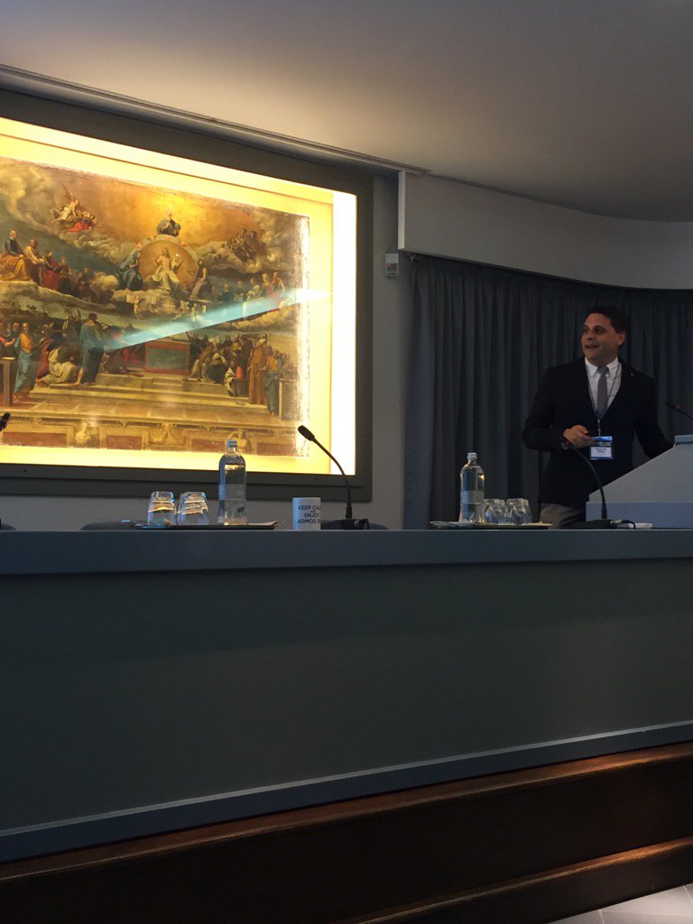 Huerta_A's tweet photo. #ADMOS2017 plenary from @gianluigi_rozza: adv. ROM & CFD ... Great! https://t.co/Sv21efTv3U