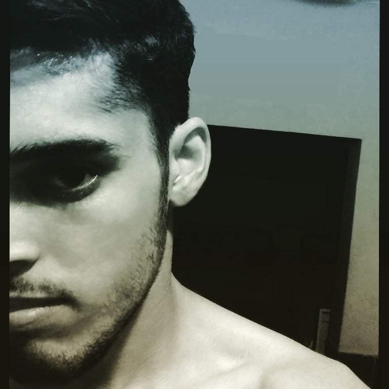 manrajsingh77's tweet image. #NewProfilePic