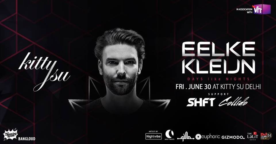 Clubbers tweet media