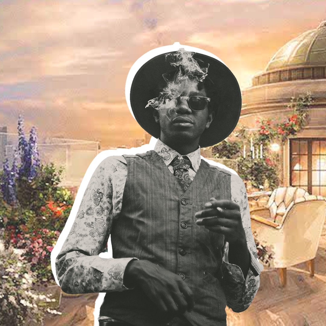 CamouflageRecordings tweet media