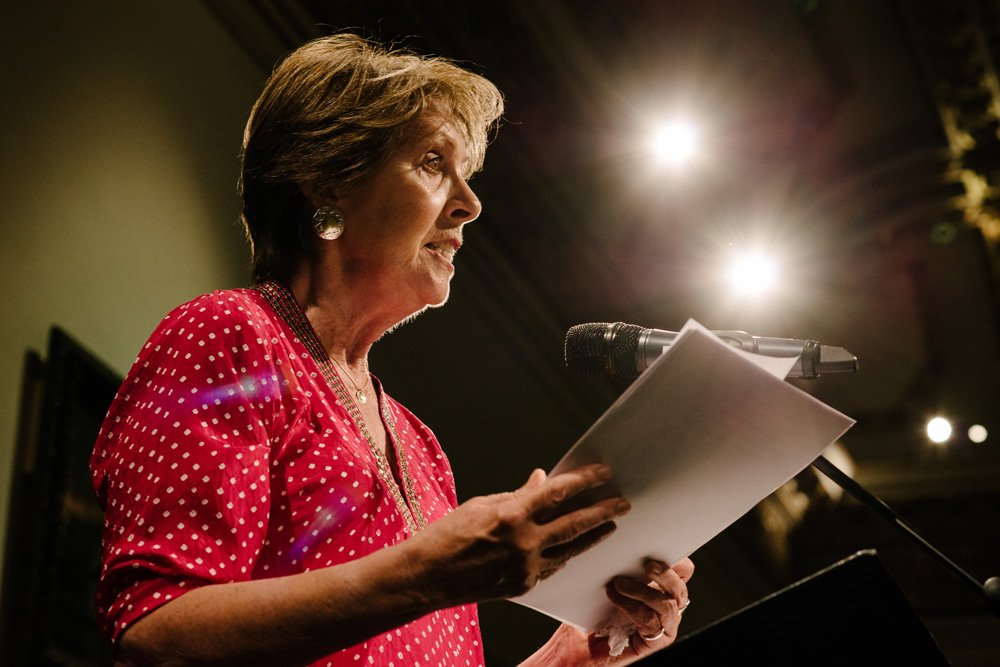 pindropstudio's tweet photo. Dame Penelope Wilton reads Morelia Spilota by @cherisesaywell - a powerful reading of our winning story! Huge thanks to @audibleuk https://t.co/BasO5bf0Uw