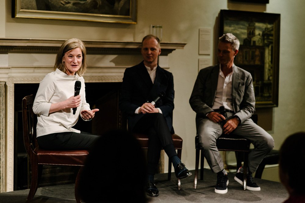 pindropstudio's tweet photo. Dame Penelope Wilton reads Morelia Spilota by @cherisesaywell - a powerful reading of our winning story! Huge thanks to @audibleuk https://t.co/BasO5bf0Uw