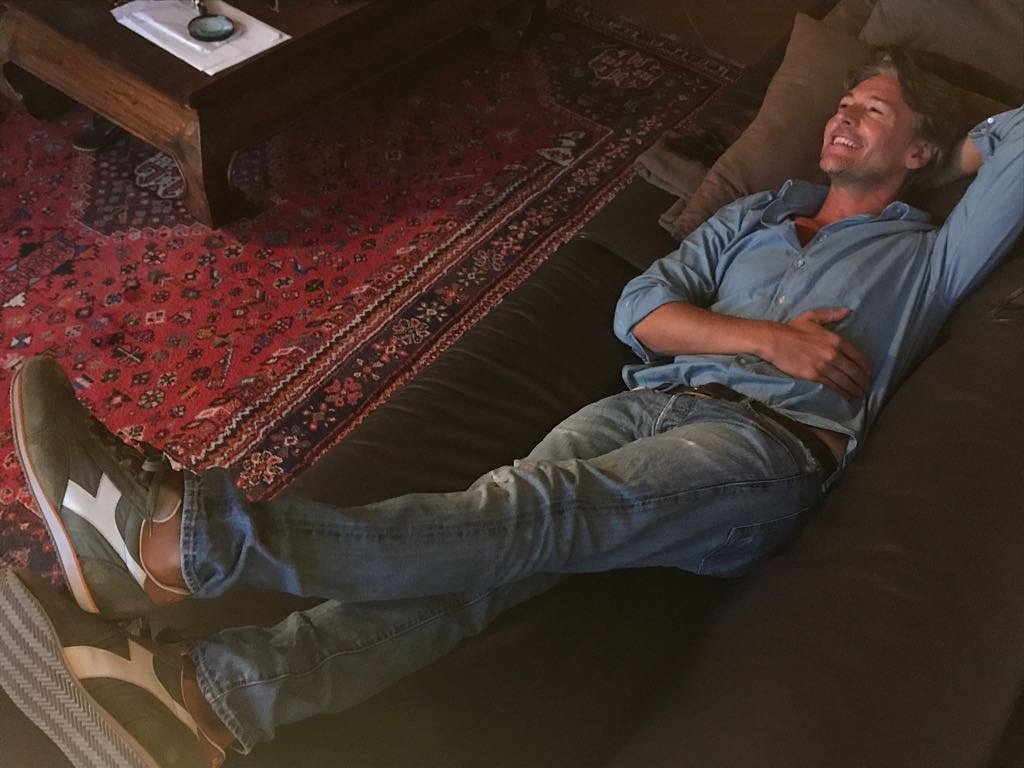 Roberto Farnesi tweet media