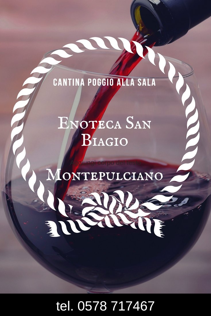 vintwatch1955's tweet photo. #enotecasanbiagio #montepulciano #nobile #poggioallasala #gattavecchi #winetasting #shipmentworldwide #degustazioni https://t.co/T4fMb6umLn