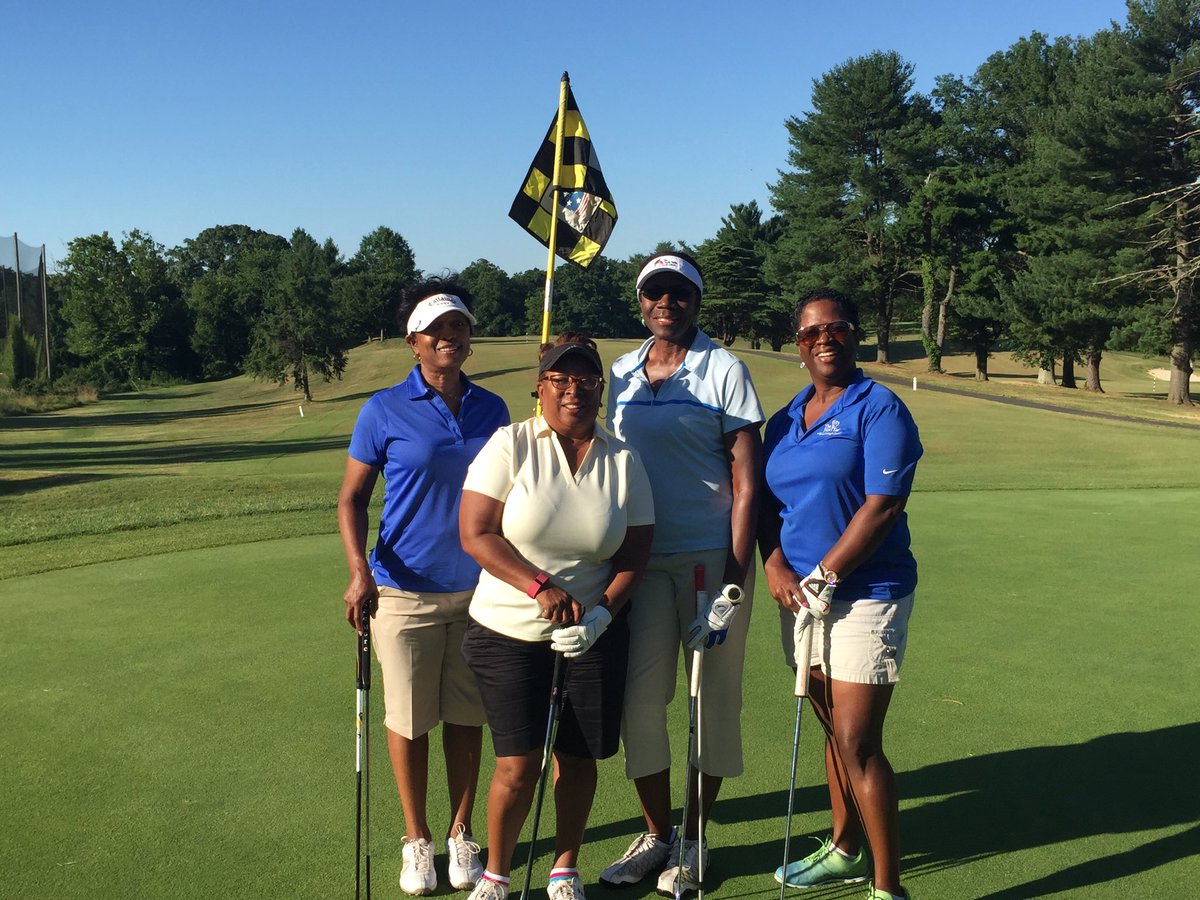 FirstTeeDC_YPC's tweet image. Thank you to Team Madison King!! @TheFirstTeeDC #2017golfathon