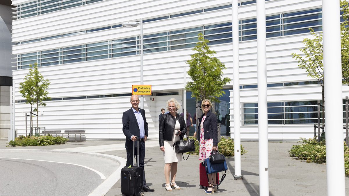 Swedish_Medtech's tweet image. Återupplev #MedTechWeek i en sammanfattning av årets fem event.  swedishmedtech.se/nyheter/2017/6… #MedTechWeekSE