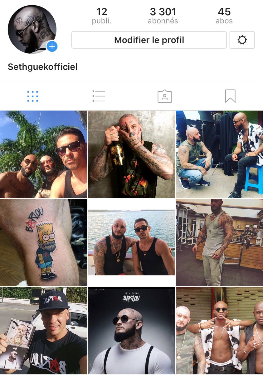 sethgueko's tweet photo. Nouveau compte IG : sethguekofficiel https://t.co/fYLFENfVkJ