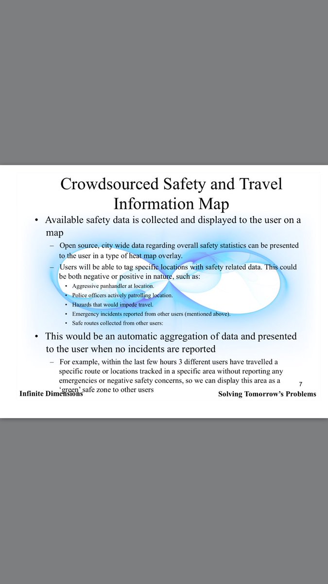Safewayz1's tweet photo. #Safewayz Quick action #emergencyservices, #inherentaccuracy by #Galileosatellite  #crowdsourced #safety and travel #informationmap 🗺📱📍🔐🔍 https://t.co/QU1f9mpalI