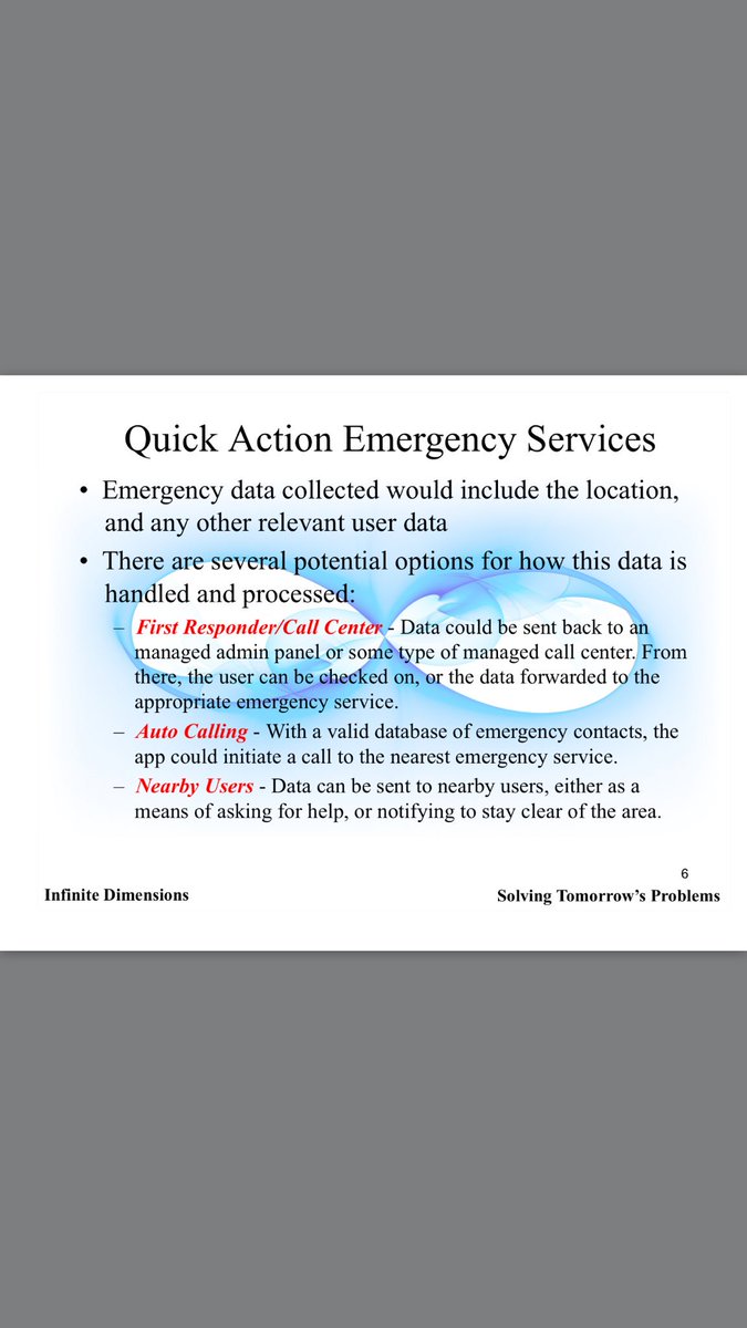 Safewayz1's tweet photo. #Safewayz Quick action #emergencyservices, #inherentaccuracy by #Galileosatellite  #crowdsourced #safety and travel #informationmap 🗺📱📍🔐🔍 https://t.co/QU1f9mpalI