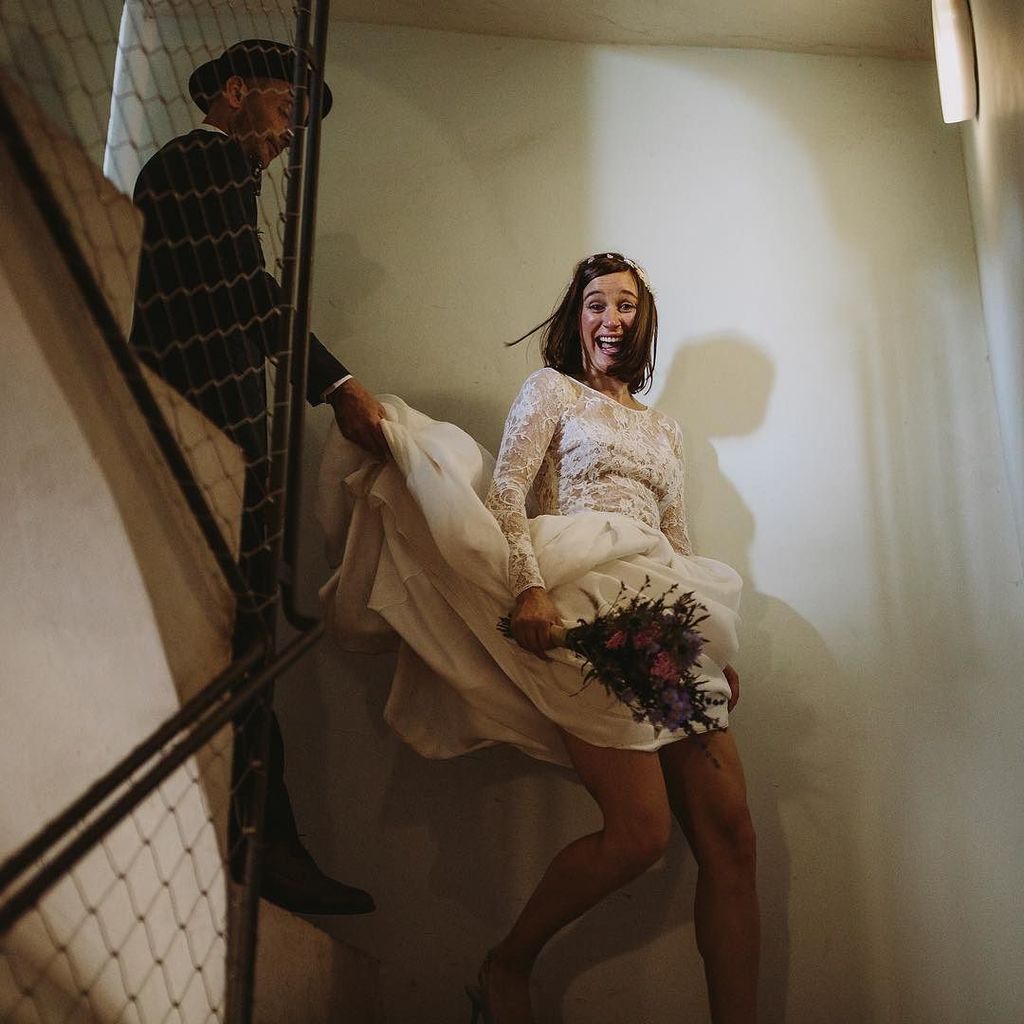 Raquel Benito tweet media